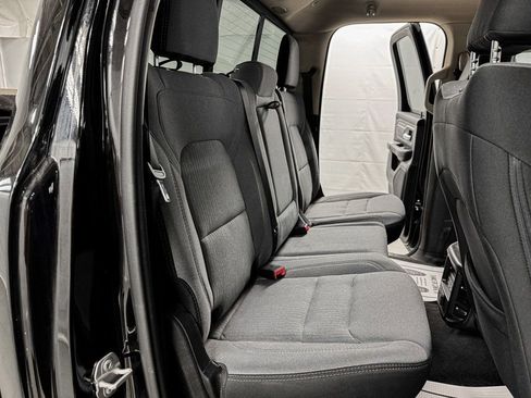 Used 2020 RAM 1500 Big Horn AWD/4WD image 9