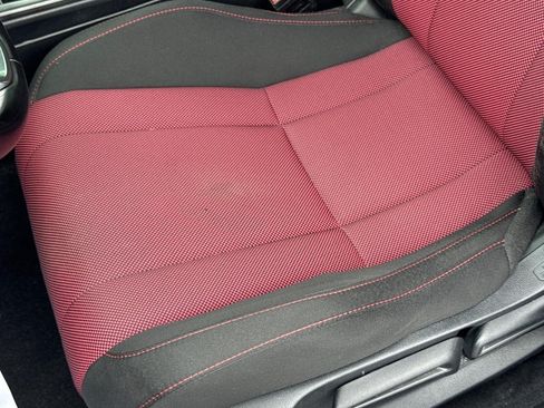 Used 2023 Honda Civic Si image 25