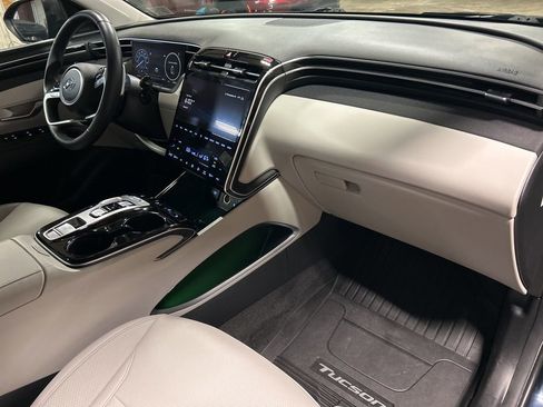 Used 2024 Hyundai Tucson SEL image 32