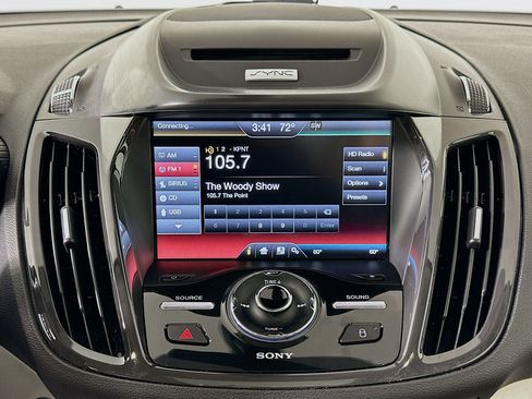 Used 2015 Ford C-MAX SEL w/ Equipment Group 302A image 21