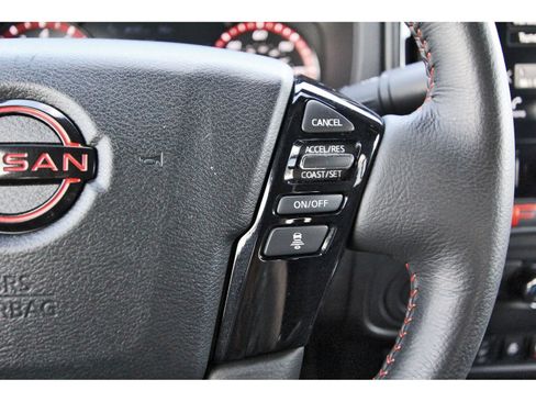 Certified 2025 Nissan Frontier Pro-X w/ Pro Convenience Package RWD image 20