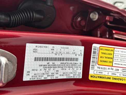 New 2025 Ford Bronco Big Bend w/ Black Diamond Package image 27