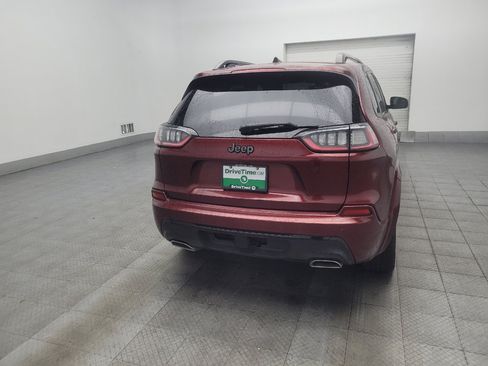 Used 2019 Jeep Cherokee High Altitude FWD image 7