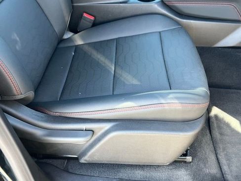 New 2025 Chevrolet Colorado Z71 w/ Z71 Convenience Package 2 AWD/4WD image 21