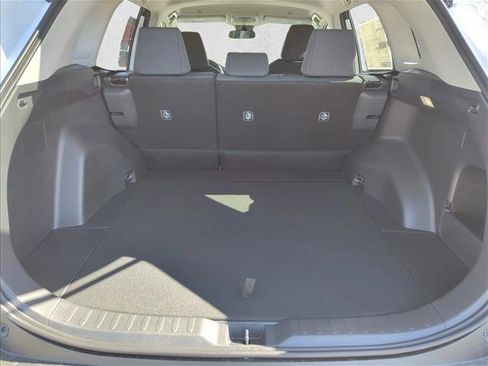 Used 2025 Toyota RAV4 LE image 26