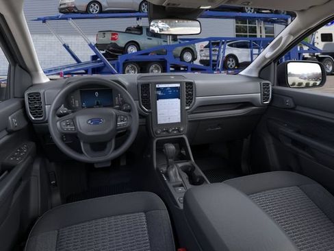 New 2026 Ford Ranger XL w/ Trailer Tow Package AWD/4WD image 11
