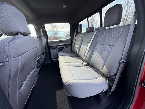 Used 2020 Ford F150 XLT w/ Equipment Group 302A Luxury image 27