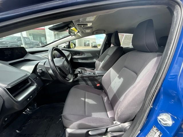 Used 2023 Toyota Prius LE FWD image 17