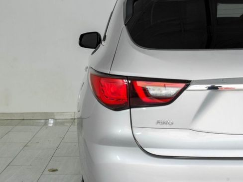 Used 2019 INFINITI QX60 Pure AWD/4WD image 53