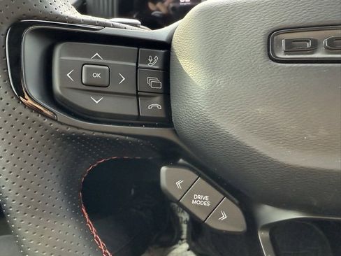 New 2025 Dodge Charger R/T w/ Quick Order Package 25M R/T image 13