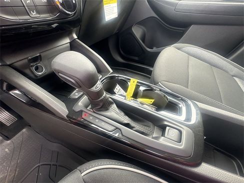 New 2026 Chevrolet TrailBlazer LT image 16