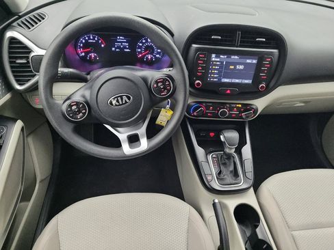 Used 2021 Kia Soul LX FWD image 22