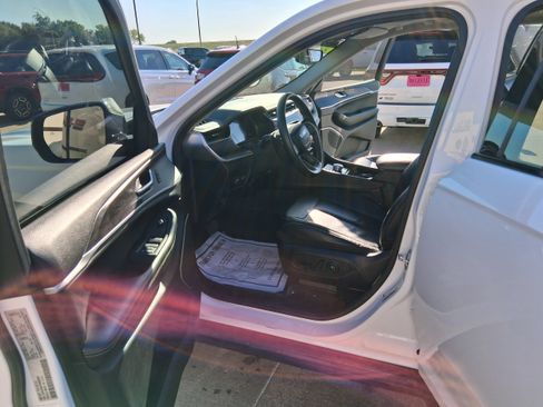 Used 2022 Jeep Grand Cherokee L Limited AWD/4WD image 17