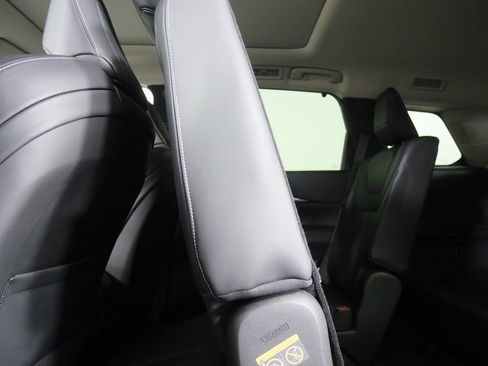 Used 2022 INFINITI QX60 Sensory w/ Vision Package image 18