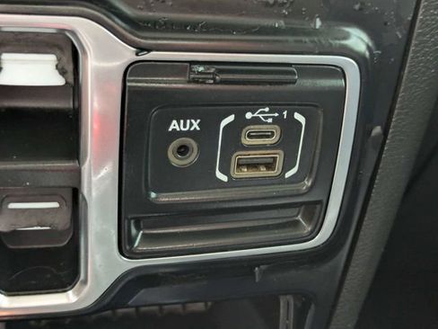 Used 2021 Jeep Wrangler Unlimited Rubicon 4xe w/ Steel Bumper Group AWD/4WD image 22