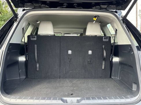 Used 2025 Toyota Grand Highlander FWD image 28