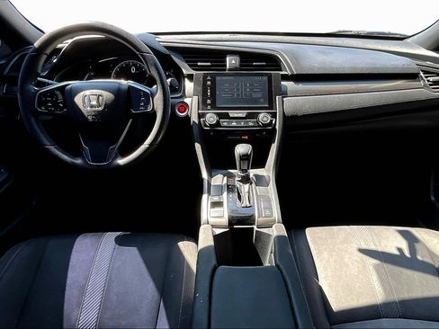Used 2018 Honda Civic EX image 13