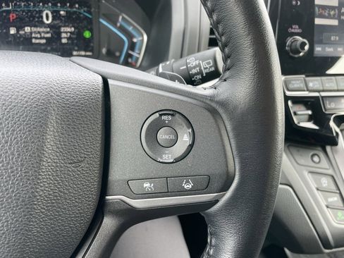 Used 2024 Honda Odyssey EX-L image 22