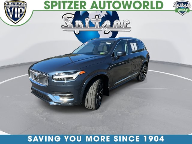 Used 2023 Volvo XC90 B5 Plus w/ Protection Package AWD/4WD image 6
