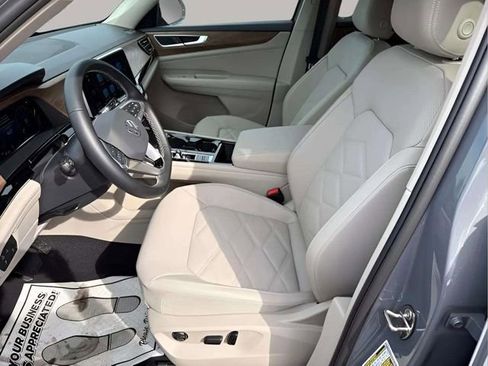 New 2026 Volkswagen Atlas SE AWD/4WD image 11