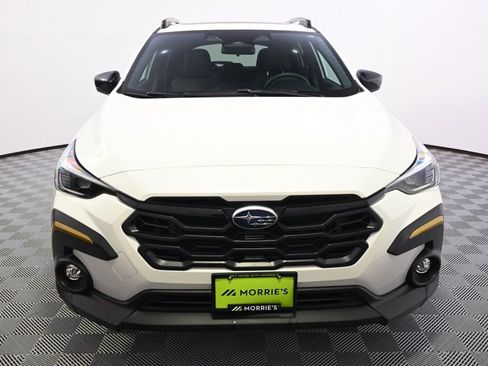 Used 2024 Subaru Crosstrek 2.5i Sport AWD/4WD image 10