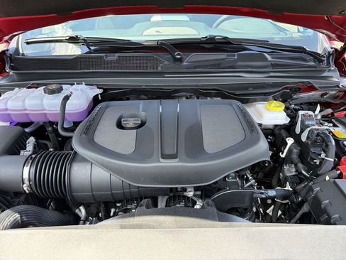New 2026 RAM 1500 Rebel w/ Rebel Level 2 Equipment Group AWD/4WD image 53