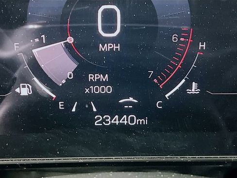 Used 2026 GMC Terrain Elevation w/ Elevation Premium Package AWD/4WD image 14