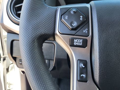 Certified 2023 Toyota Tacoma SR5 w/ Technology Package image 25