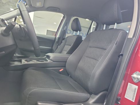 Certified 2025 Honda Ridgeline Sport image 15