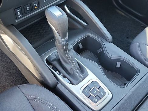 New 2026 Nissan Frontier SV w/ SV Convenience Package image 13