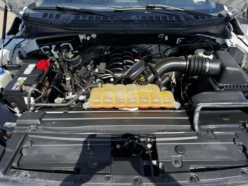 Used 2019 Ford F150 XLT w/ Equipment Group 302A Luxury image 32