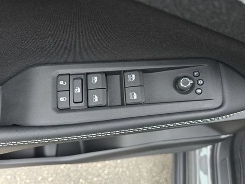 New 2026 Jeep Cherokee Laredo AWD/4WD image 33