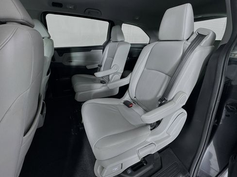 Certified 2019 Honda Odyssey EX-L image 24