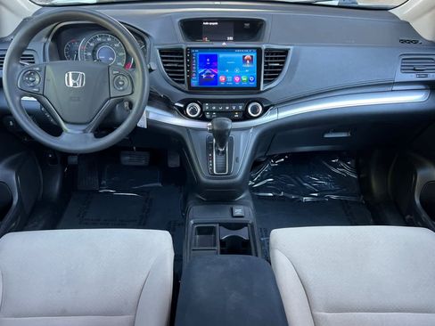 Used 2016 Honda CR-V SE image 3