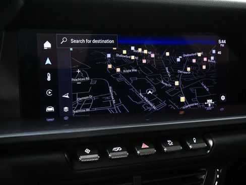 Certified 2025 Porsche 911 Carrera RWD image 16