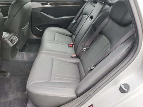 Used 2019 Genesis G80 3.8 AWD/4WD image 13