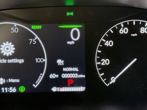 New 2026 Honda CR-V Sport image 11