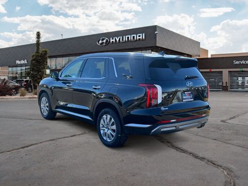 Certified 2024 Hyundai Palisade SEL image 3