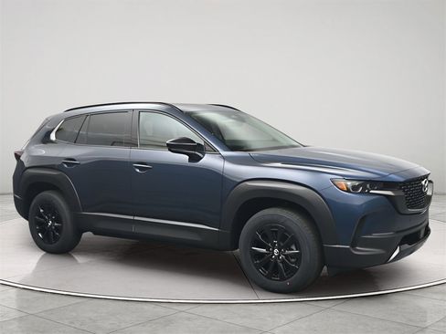 New 2026 MAZDA CX-50 AWD 2.5 Hybrid w/ Premium Pkg image 1