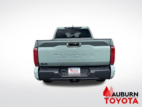 New 2026 Toyota Tundra Limited AWD/4WD image 6