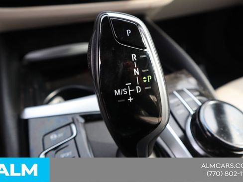 Used 2023 BMW 540i xDrive w/ Executive Package AWD/4WD image 28