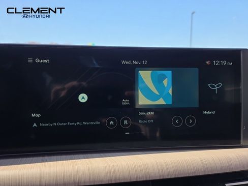 New 2026 Hyundai Sonata Limited image 17