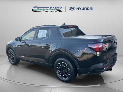 Used 2023 Hyundai Santa Cruz SEL Premium AWD/4WD image 6