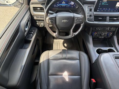 Used 2022 Chevrolet Tahoe RST w/ Luxury Package RWD image 9