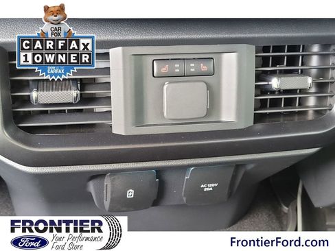 Used 2025 Ford F150 Raptor image 13
