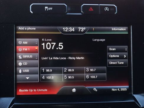 Used 2015 Ford F150 XLT w/ Equipment Group 302A Luxury image 29