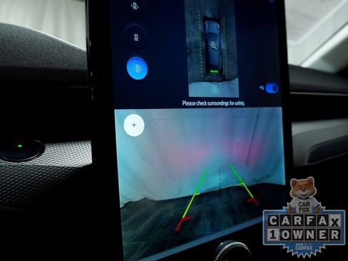 Used 2023 Ford Mustang Mach-E Select w/ Comfort Package Lite image 23