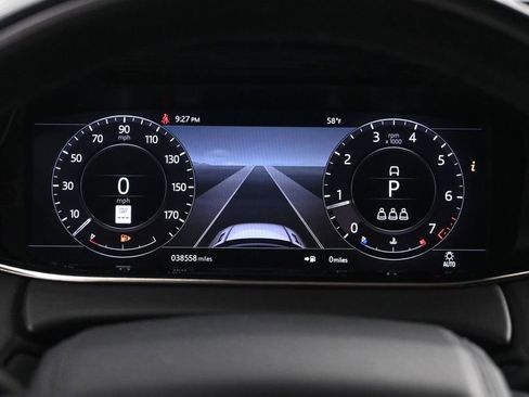 Used 2020 Land Rover Range Rover Evoque R-Dynamic SE AWD/4WD image 28