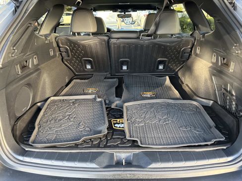 Used 2024 Subaru Outback Wilderness image 16