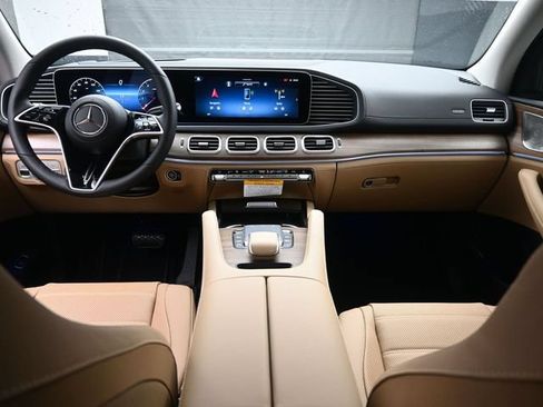 New 2026 Mercedes-Benz GLE 350 4MATIC image 9